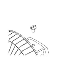 37509 Energy Control Knob