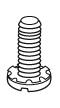 Handle Screw