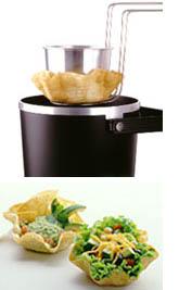 09977 Taco Shell Maker