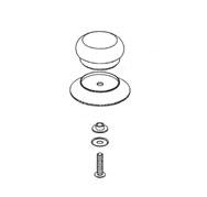 Cover Knob Assembly