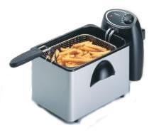 0546002 ProFry immersion element deep fryer