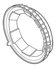 Twist-Lock Ring