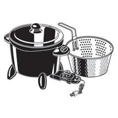 Options™ Multi-Cooker/Steamer Instruction Manual - - Presto®