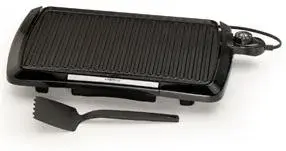 0902001 Cool-touch Electric Indoor Grill