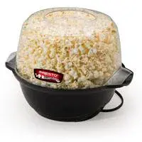 0520001 Presto Stirring Popper