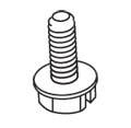 Drip Tray Guide Screw