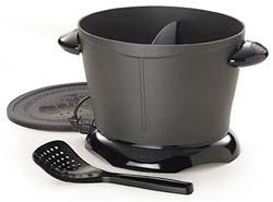 0545001 DualDaddy electric deep fryer.