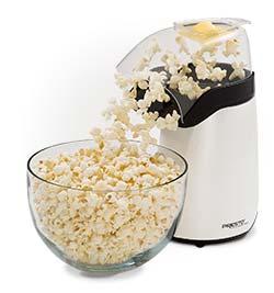 Electric Hot Air Popper - Popcorn Poppers - Presto®