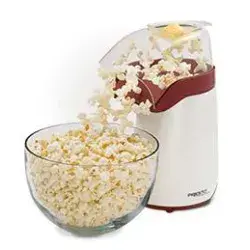 0484702 Electric Hot Air Popper