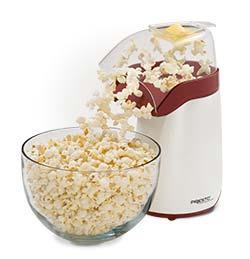 0484702 Electric Hot Air Popper