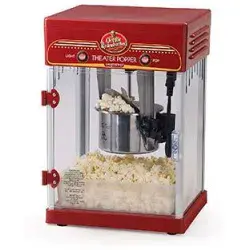 0531001 Orville Redenbacher's Theater Popper