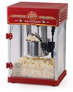 Orville Redenbacher's Counter Top Presto Popcorn Machine - Roller Auctions