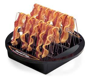  Bacon Rack