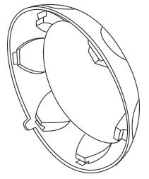 Twist-Lock Ring