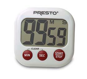 Electronic Big Digital Timer