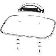 85983 Glass Cover Assembly