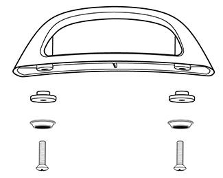 Handle Assembly