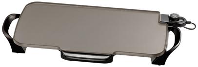 22-inch Electric Griddle