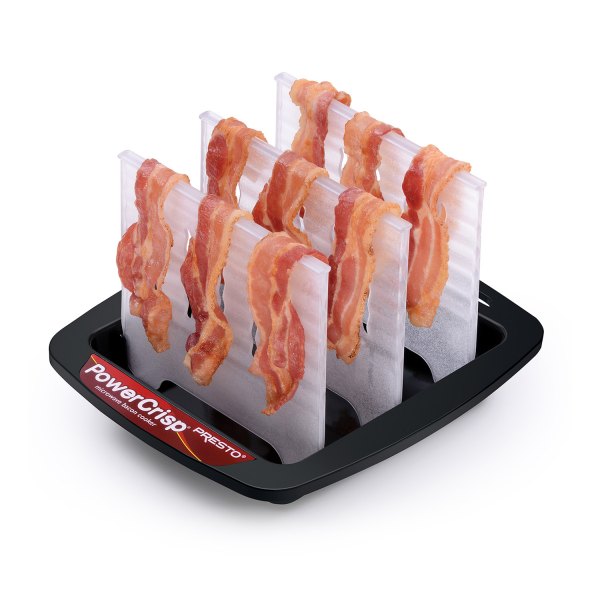 Bacon Cookers