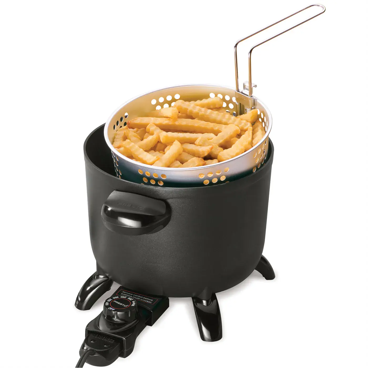 Bridge Pro Cooker Current Products - Presto®