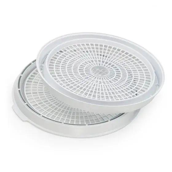 06306 Add-on Nesting Dehydrator Trays