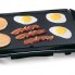 Cool-touch Electric Griddle