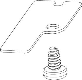 Tray Guide