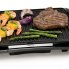 Cool-touch Electric Indoor Grill