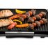 Cool-Touch Electric Indoor Grill