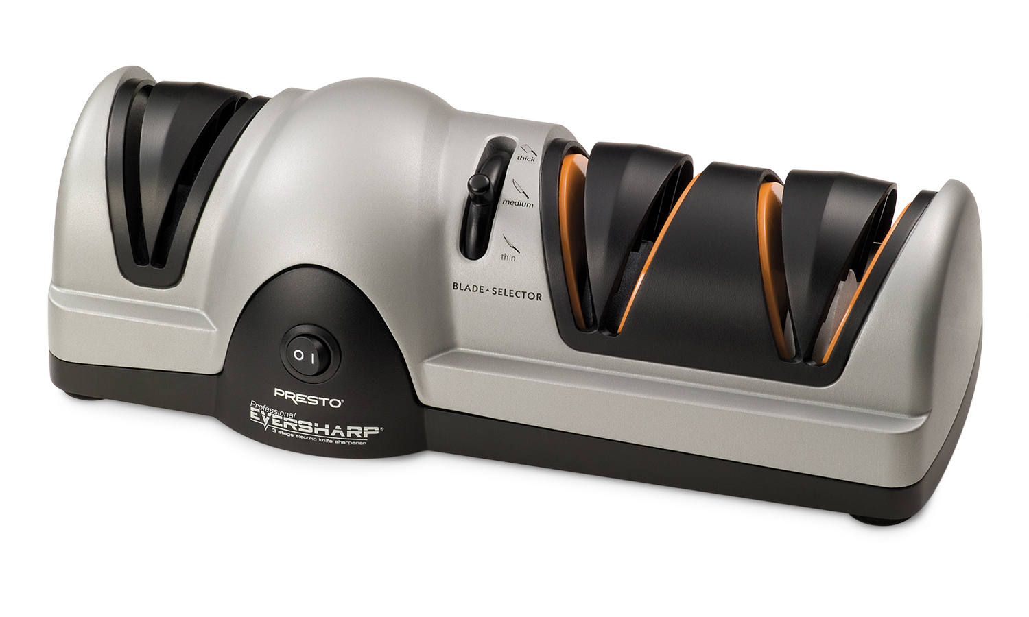 The Best Electric Knife Sharpeners