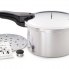 Presto® 8-Quart Aluminum Pressure Cooker