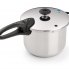 Presto® 6-Quart Stainless Steel Pressure Cooker