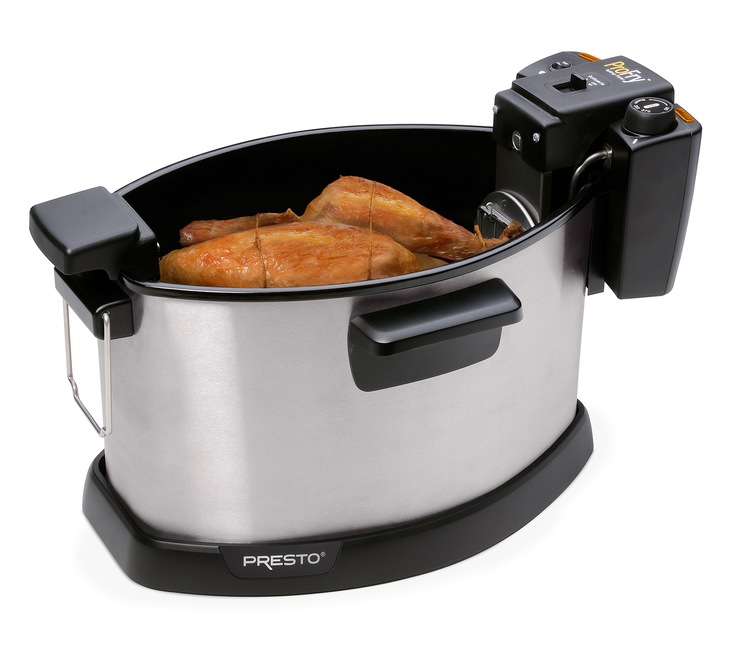 httpsproductpresto profry electric rotisserie turkey fryer 05487