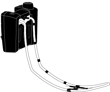 Control Unit Assembly