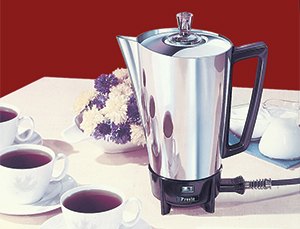 Coffee Maker