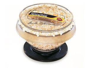 PowerPop® microwave popper