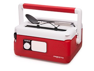 Nomad™ Traveling Slow Cooker