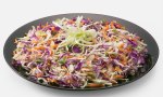Asian-style Coleslaw