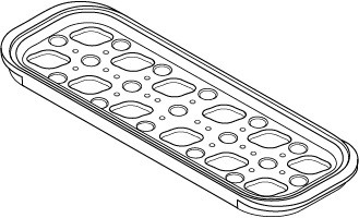 Egg Tray