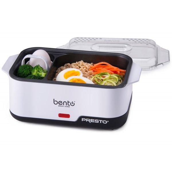 Power Bento™ Electric Cookers