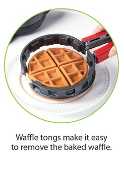 Tongs