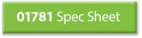 01781 Spec Sheet Link