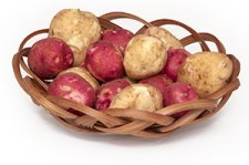 Potatoes Image