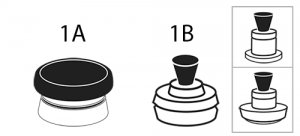 Type of pressure regulators images