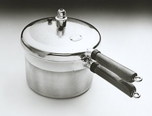 1939 Presto Pressure Cooker