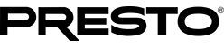 Presto Appliances Logo
