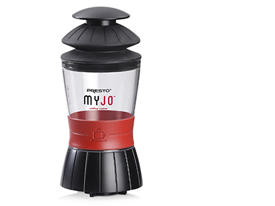 MyJo® Coffee Maker