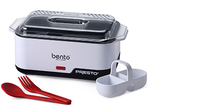 Power Bento™ Electric Cooker