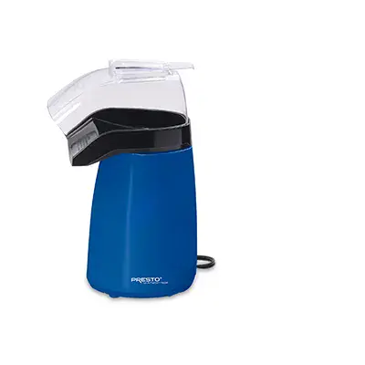 0484902 Electric Hot Air Popper
