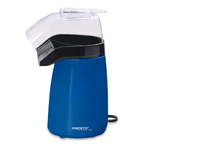 0484902 Electric Hot Air Popper
